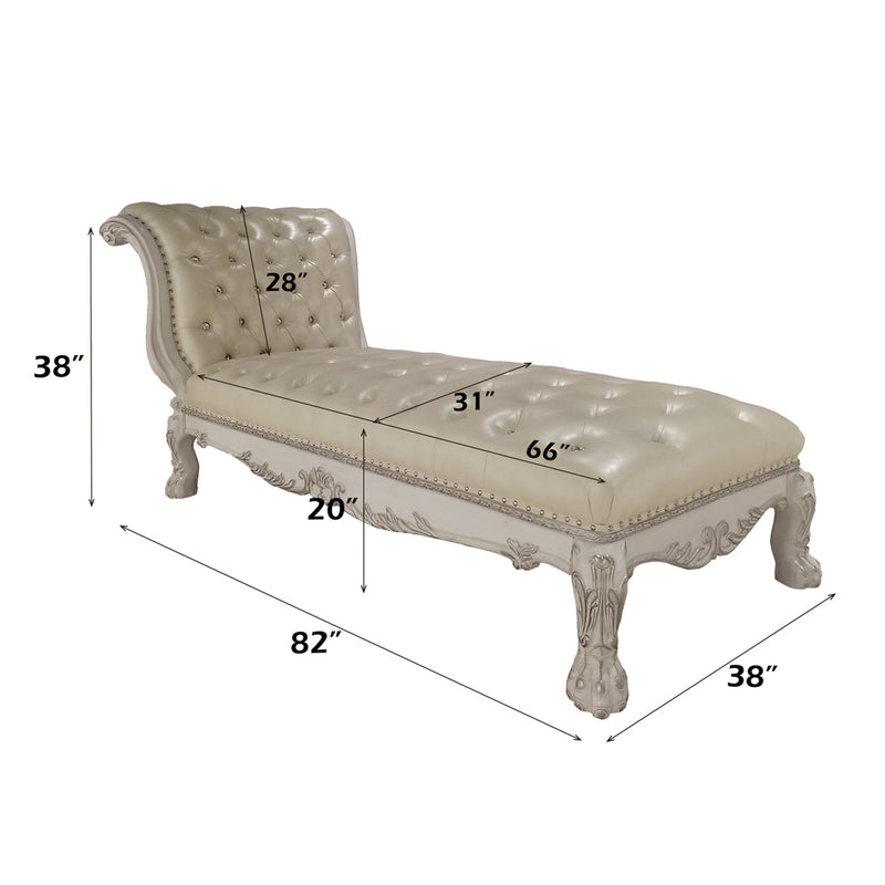 Dresden Accent Chair