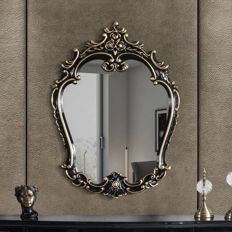 Betria Dresser & Mirror