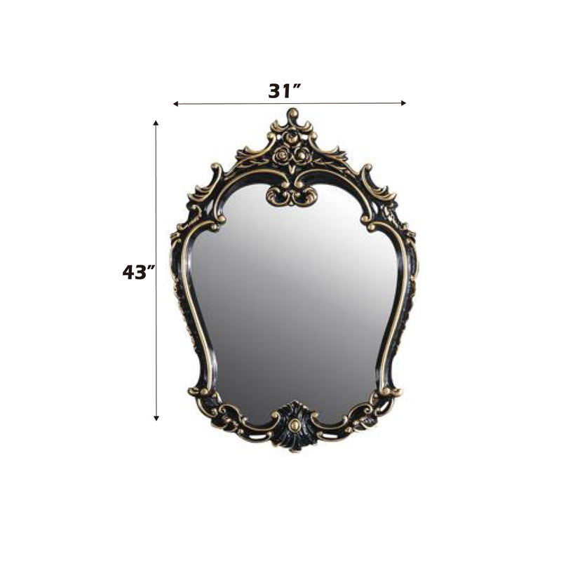 Betria Dresser & Mirror