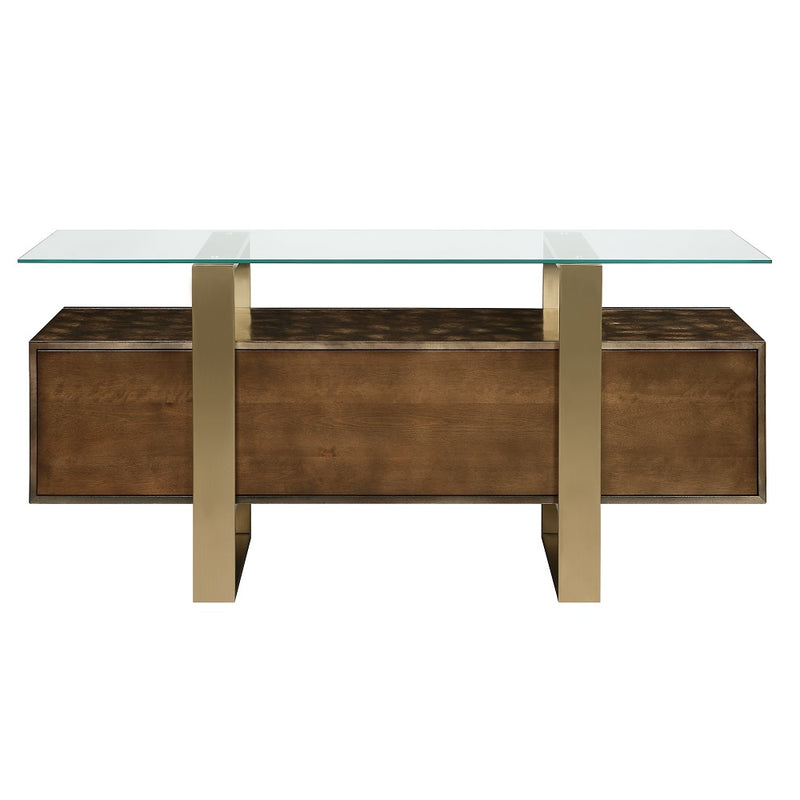 Mabyn Console Unit