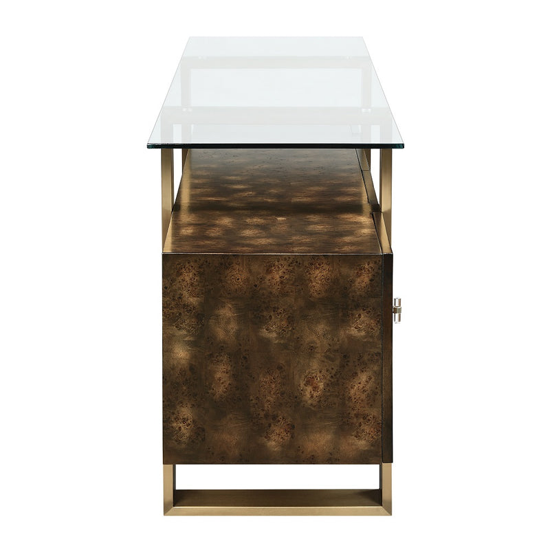 Mabyn Console Unit