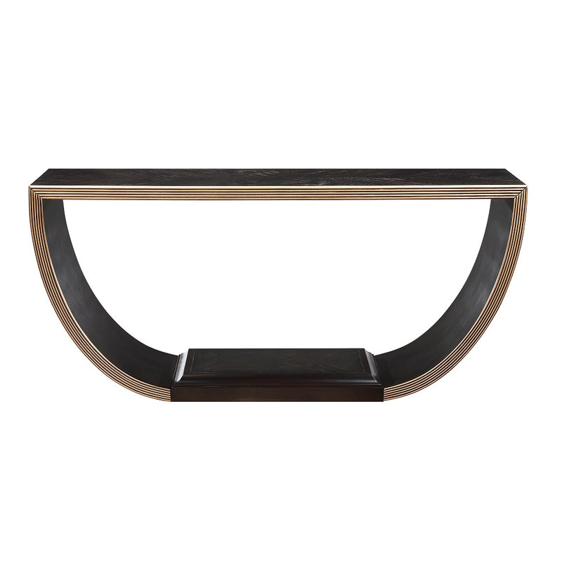 Maceo Console Unit