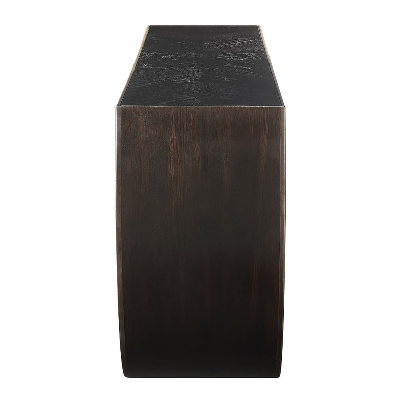 Maceo Console Unit