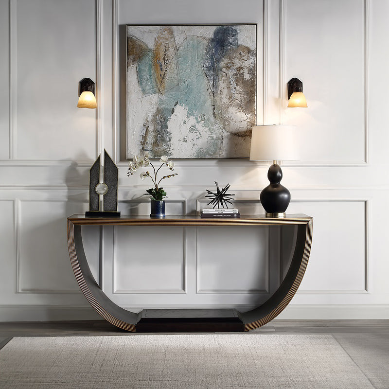 Maceo Console Unit