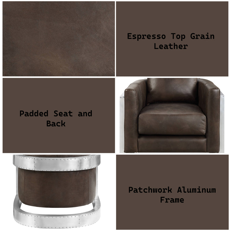 Betla Accent Chair