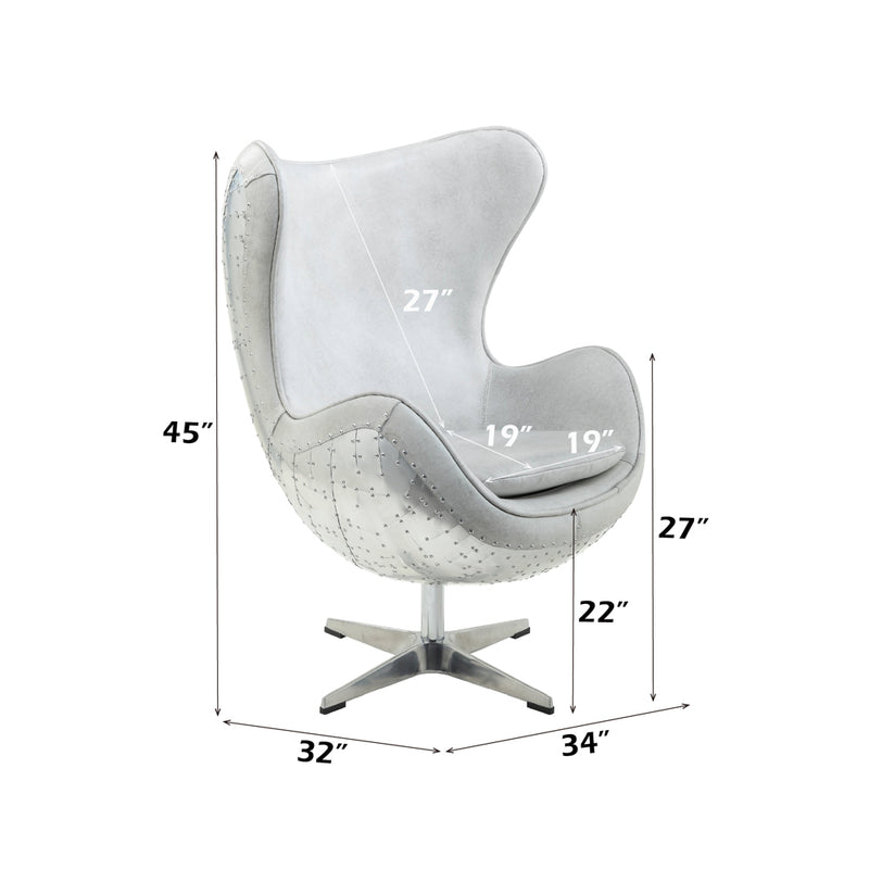 Brancaster Accent Chair