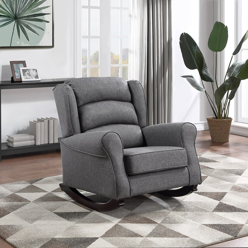Fabien Accent Chair