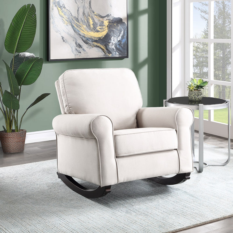 Elvin Accent Chair