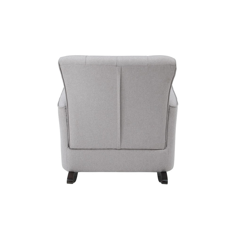 Denzell Accent Chair