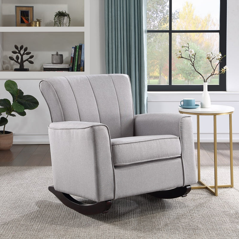 Denzell Accent Chair
