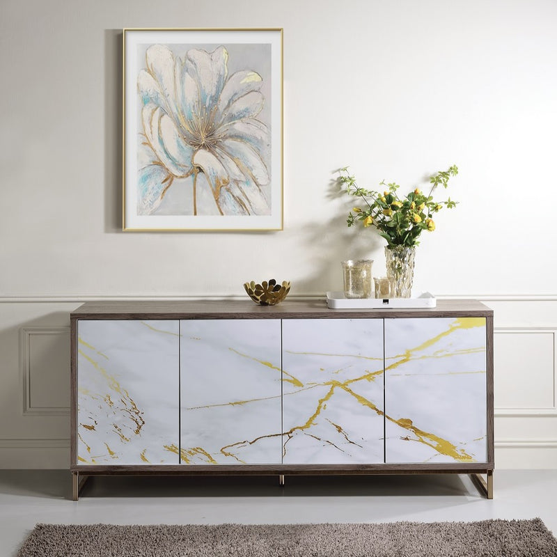 Paavan Console Unit