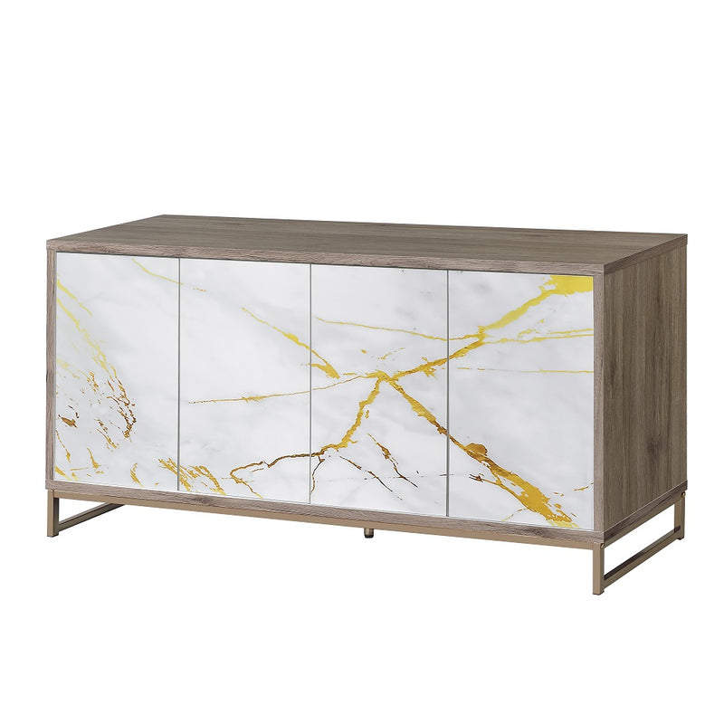 Paavan Console Unit