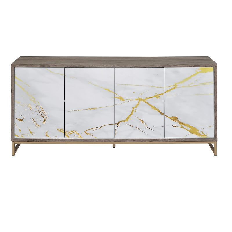 Paavan Console Unit