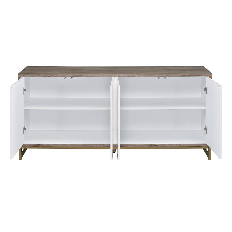 Paavan Console Unit
