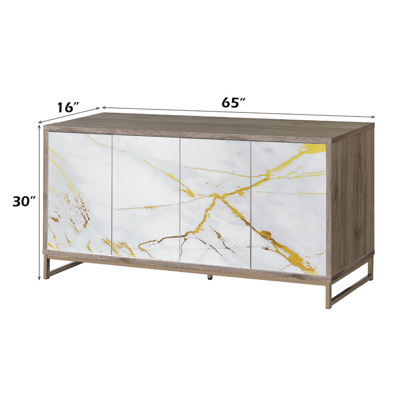 Paavan Console Unit
