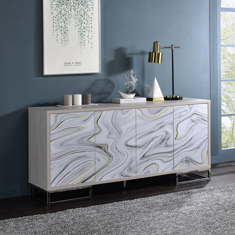 Panos Console Unit