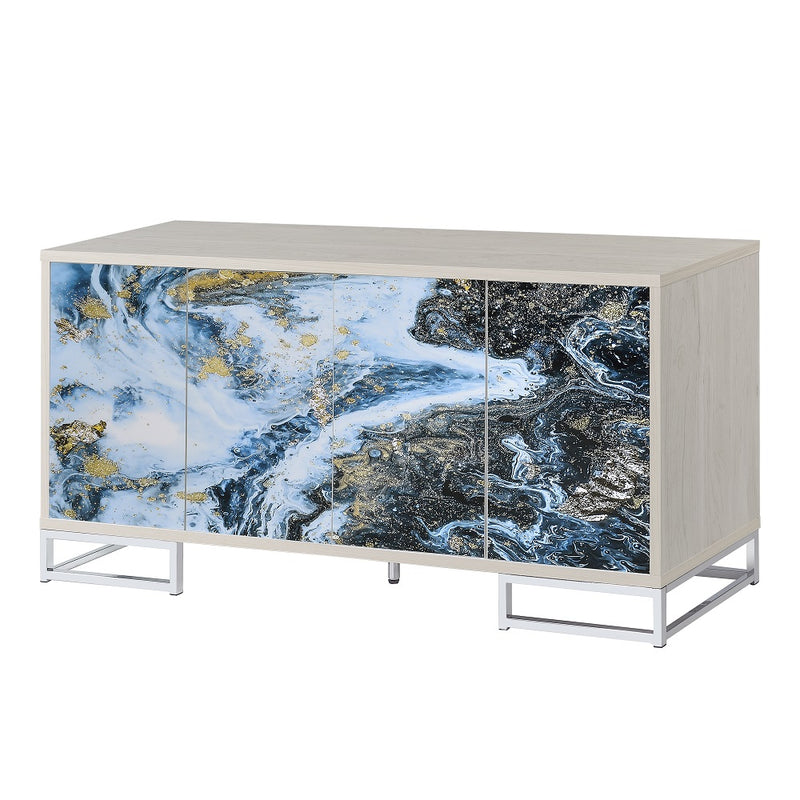 Liam Console Unit
