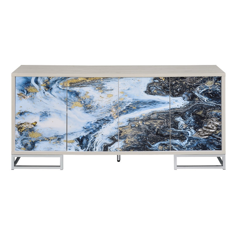 Liam Console Unit