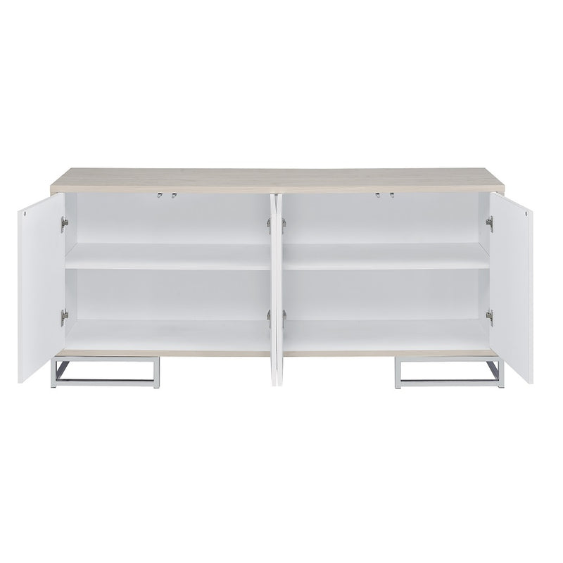 Liam Console Unit