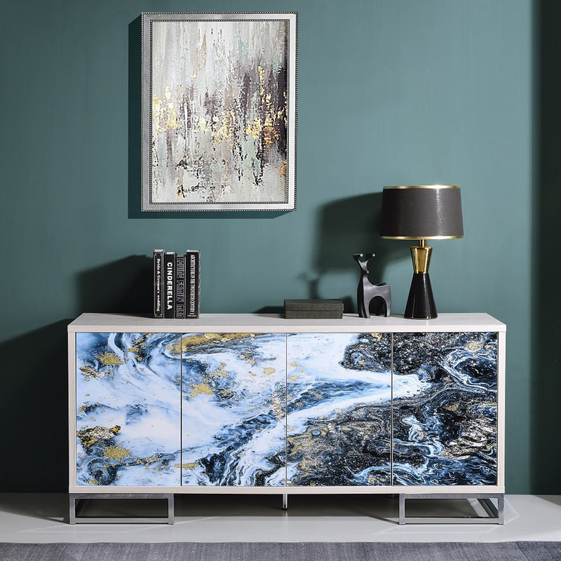 Liam Console Unit