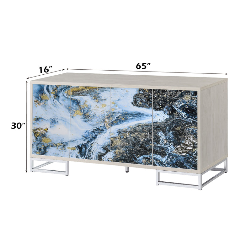 Liam Console Unit