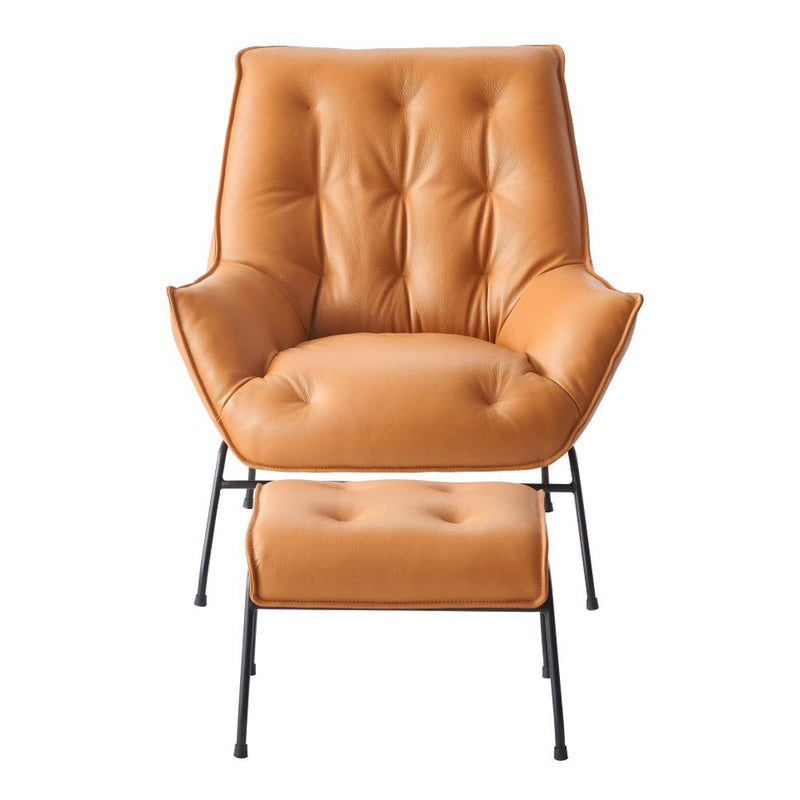 Zusa Accent Chair