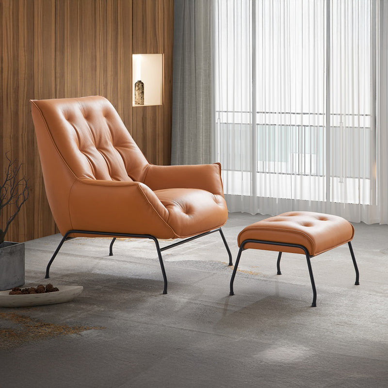 Zusa Accent Chair