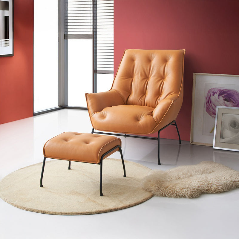 Zusa Accent Chair