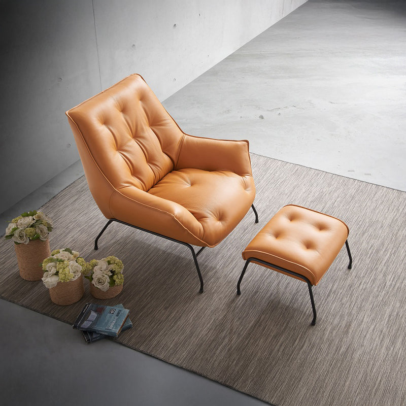 Zusa Accent Chair