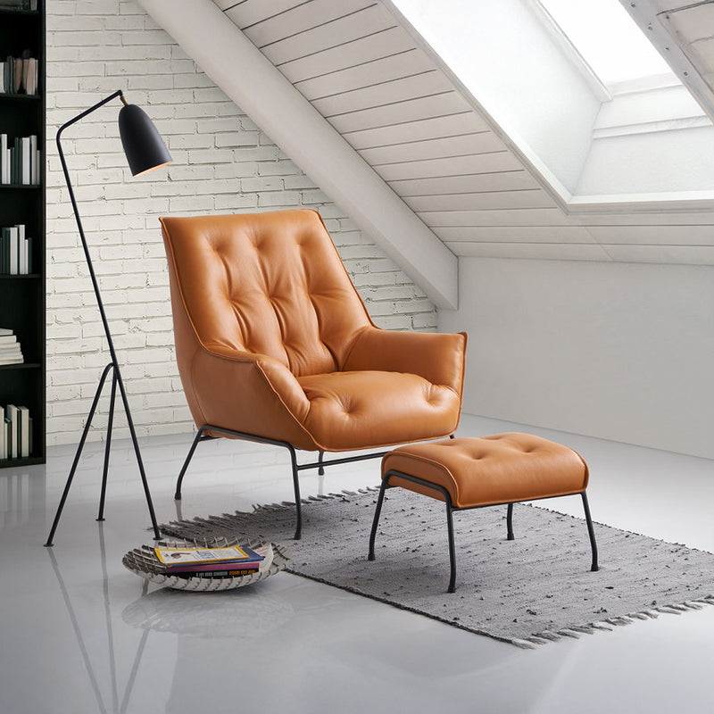 Zusa Accent Chair