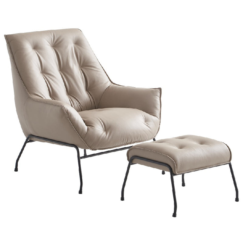 Zusa Accent Chair