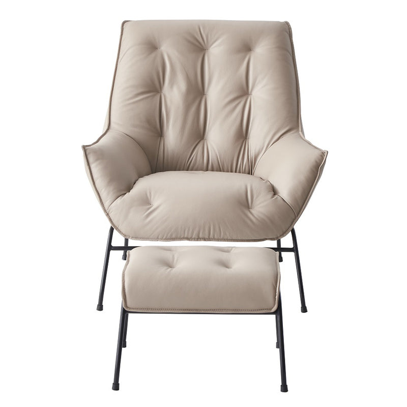 Zusa Accent Chair