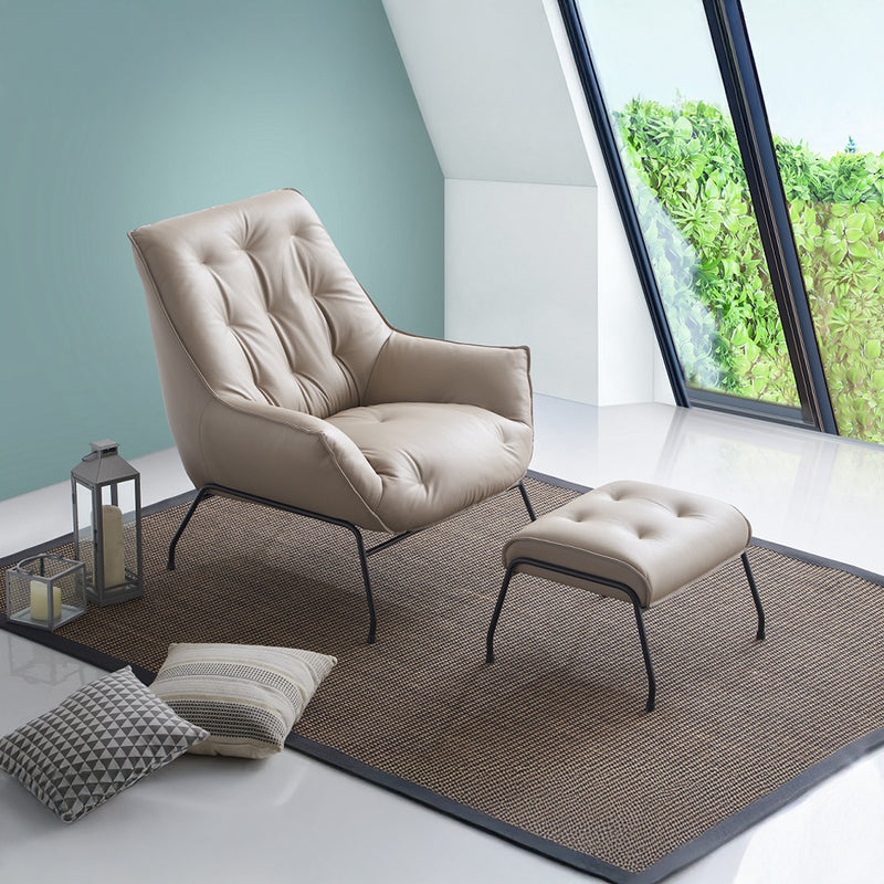 Zusa Accent Chair