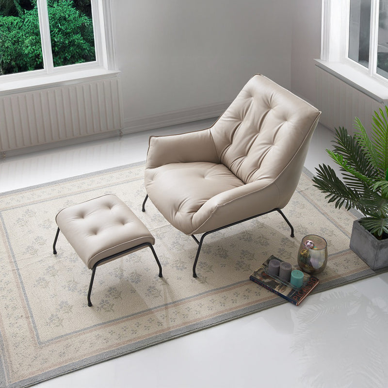 Zusa Accent Chair