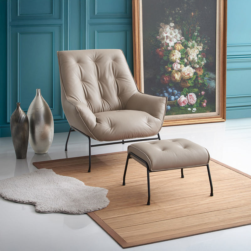 Zusa Accent Chair