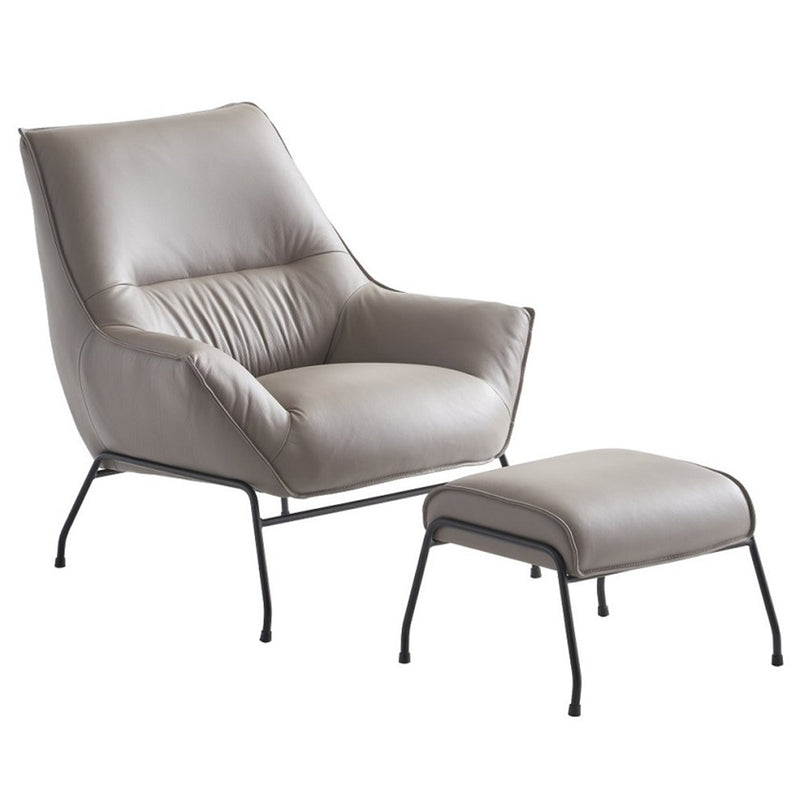 Jabel Accent Chair