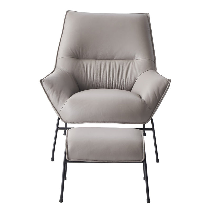 Jabel Accent Chair