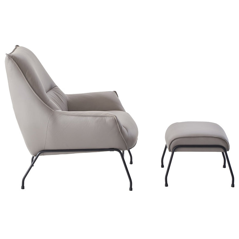 Jabel Accent Chair