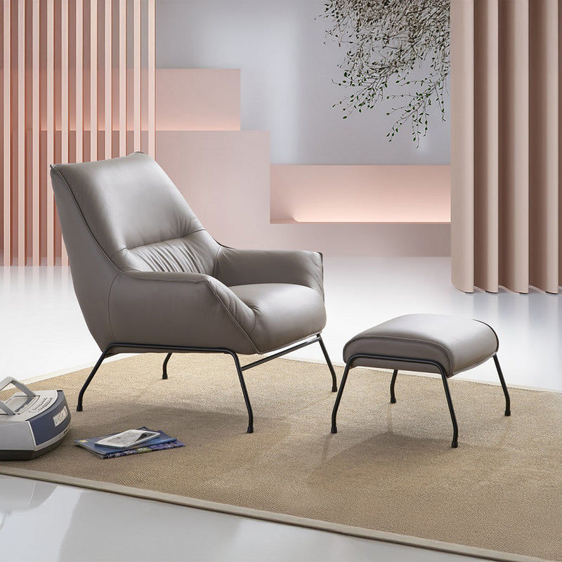 Jabel Accent Chair