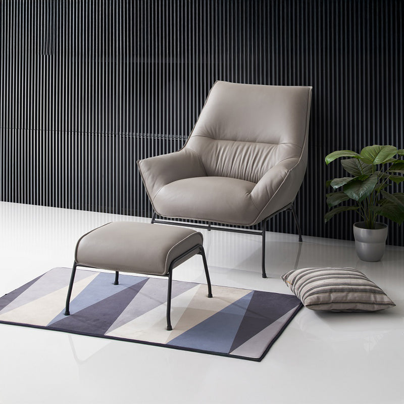 Jabel Accent Chair
