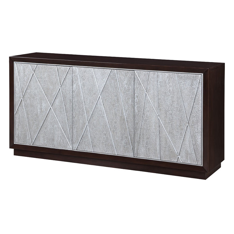 Geranio Console Unit
