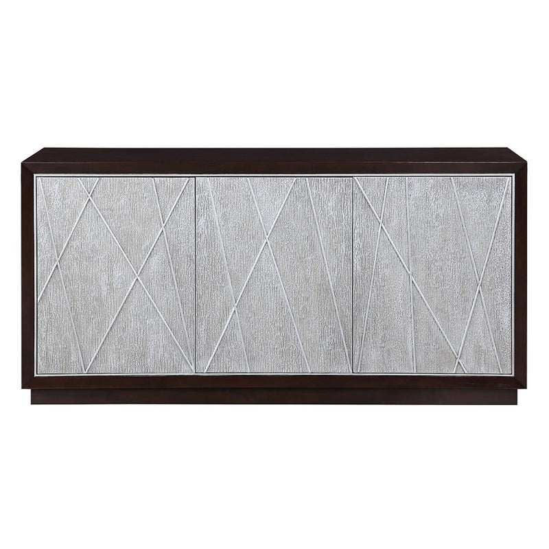 Geranio Console Unit