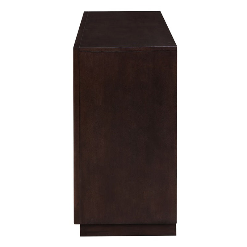 Geranio Console Unit