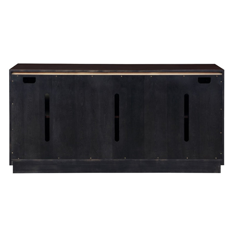 Geranio Console Unit