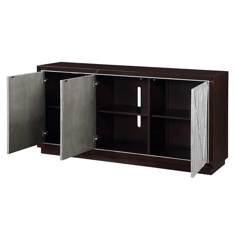 Geranio Console Unit