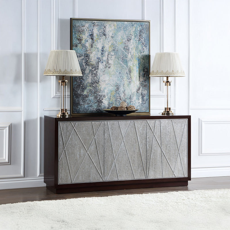 Geranio Console Unit