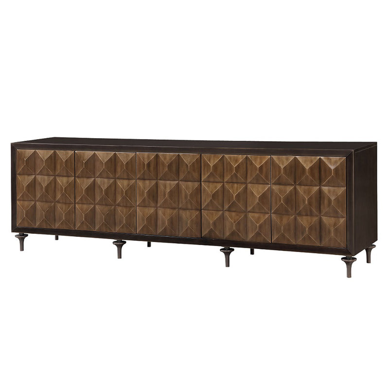 Diya Console Unit