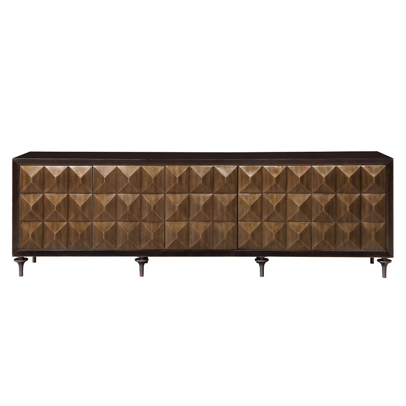 Diya Console Unit