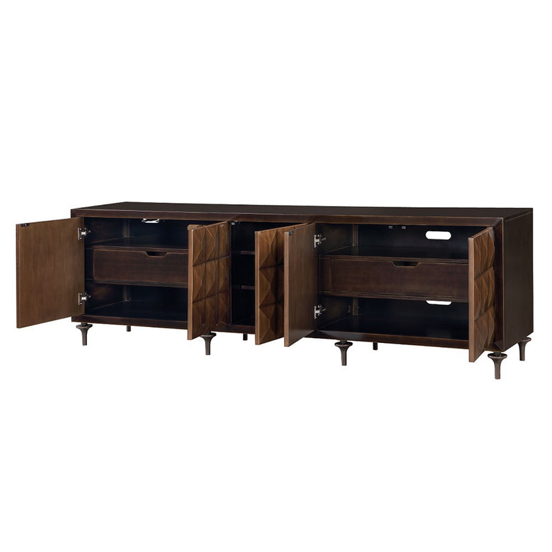 Diya Console Unit