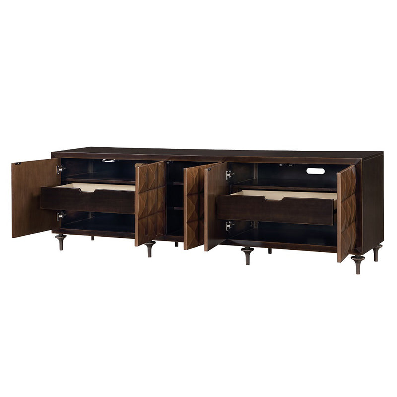 Diya Console Unit